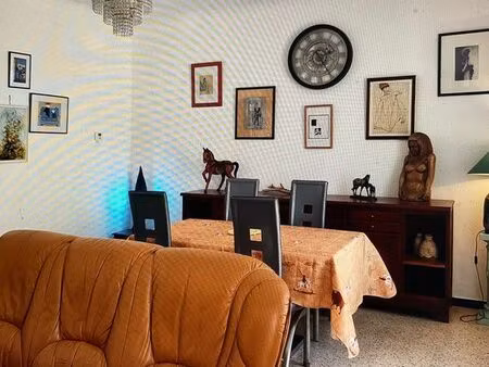 vente t3 avignon intra muros