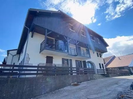 square habitat - pontarlier