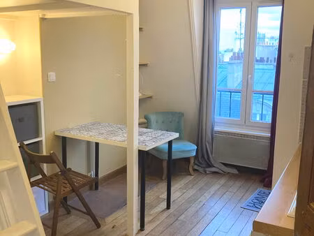 2 studettes indépendantes avec possibilité de réunir