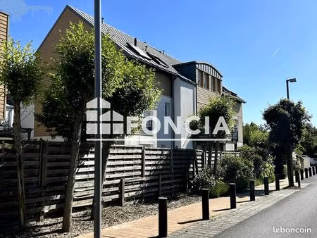 appartement 3 pièces 56.41m² à vendre 245000 - saint-leu-la-forêt 95320