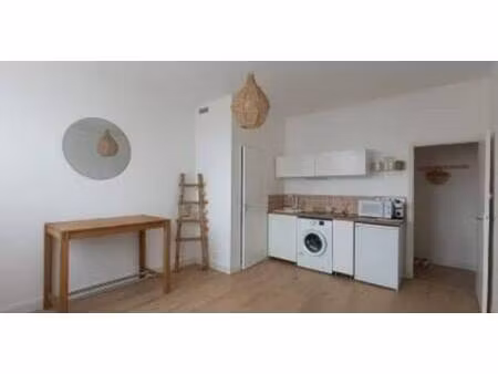 studio à louer - logement étudiant