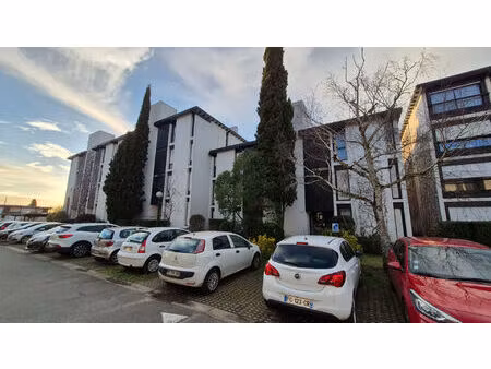 appartement talence 2 pièce(s) 44.95 m2