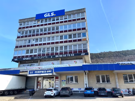 local/bureau 172 m2 - annecy vovray