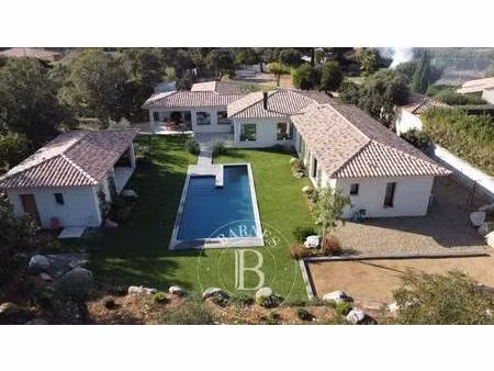 maison de plain-pied à vendre