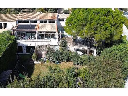 maison provencale de 135 m² à venelles