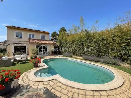 villa de 136 m² à clermont-l'herault