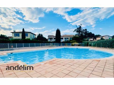 tour de mare - villa 6 pièces 100m2