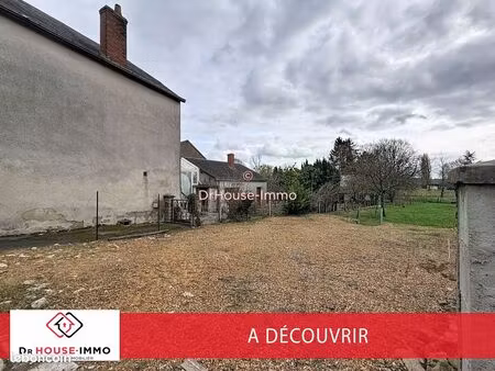 terrain 385 m² couesmes