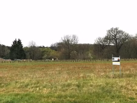 vente terrain constructible sainte foy la grande, 29 000€ gironde aquitaine n°