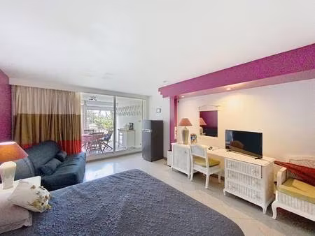 laforet baie mahault