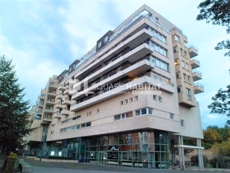 t2 boulevard carnot residence securisee