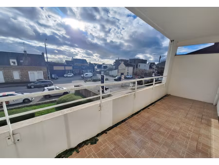 appartement - 2 pièce