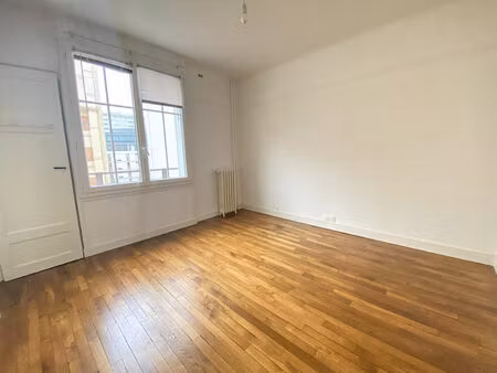 studio montrouge - 23m2