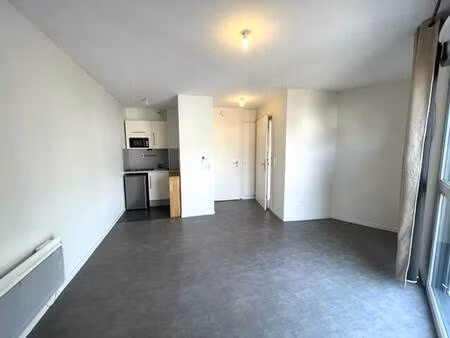 appartement à louer - logement étudiant