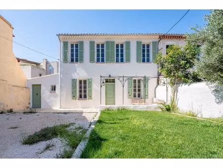 charmante maison entre centre ville et mugel