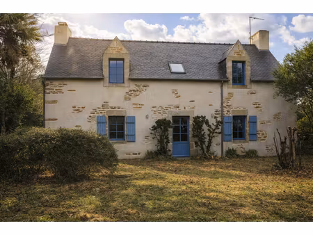 longère moelan sur mer - 3 pièce(s) - 96 m2