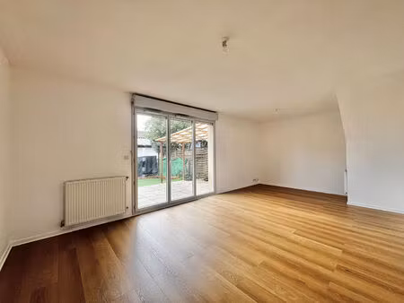 maison toulouse 4 pièces 78 m2
