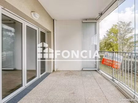 appartement 3 pièces 61.71m² à vendre 205000 - bordeaux 33200