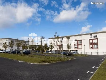 appartement 24.27m² à vendre 39600 - mérignac 33700