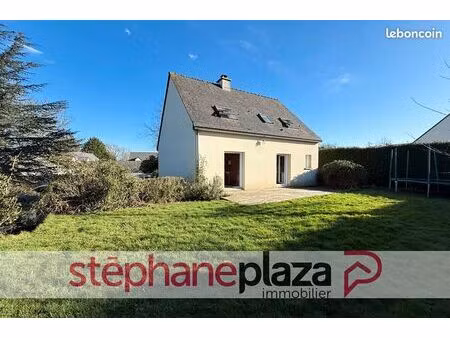 maison 7 pièces 114 m²