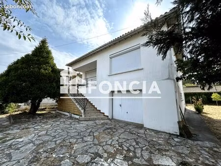 maison 5 pièces 128.57m² à vendre 177000 - villeneuve-sur-lot 47300