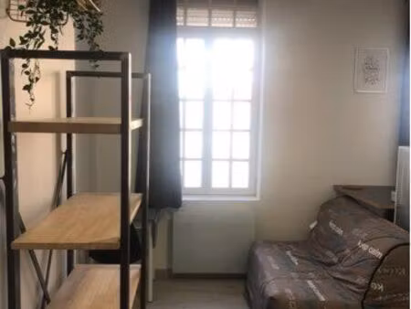 studio proximité université mont houy pathé