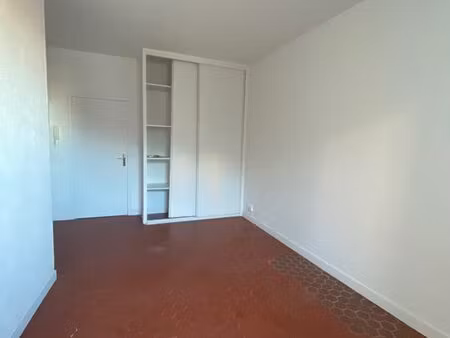 studio 1 pièce 22 m²