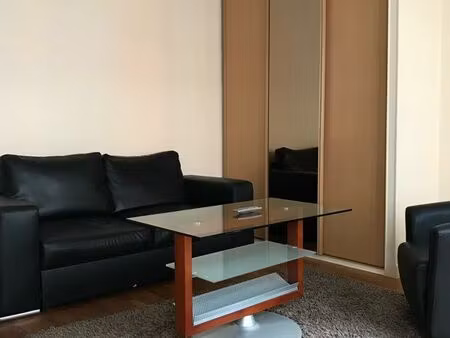 f2 meublé hyper centre orléans