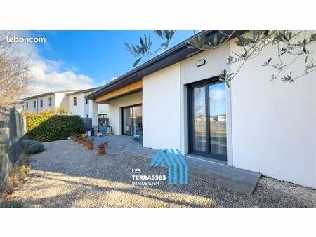 maison 5 pièces 87 m²