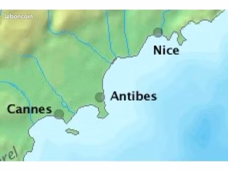 recherche t3 à louer – secteur nice / antibes / cannes et alentours – dossier très solide