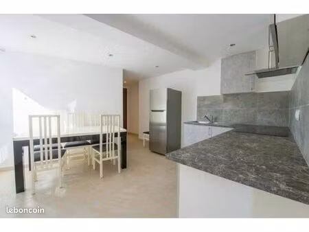 appartement t2 callian