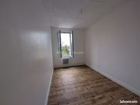 appartement 4 pièces 72 m²