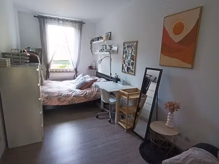 studio meublé tout équipé proche centre