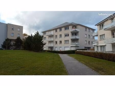 parking/box sainte adresse