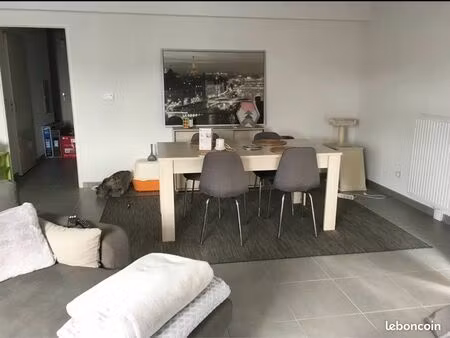 appart t3 a louer eysines