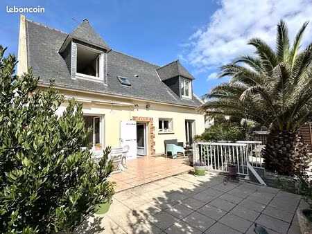 maison 7 pièces 154 m²