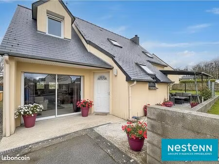 maison 5 pièces 106 m²