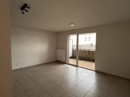 apt 2 pieces cran les passerelles