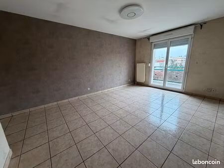 appartement 3 pièces 71 m²