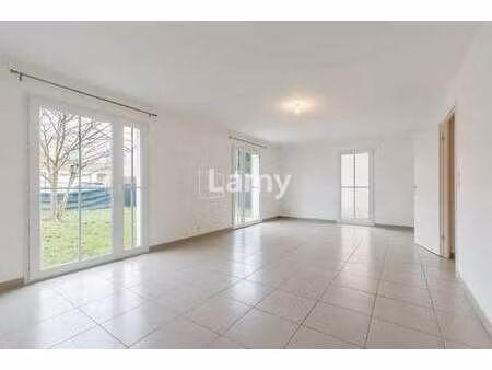 vente maison aux sables-d'olonne (85100) : à vendre / 103m² les sables-d'olonne