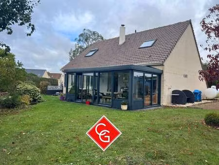 vente maison à courseulles-sur-mer (14470) : à vendre / courseulles-sur-mer