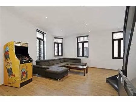 emplacement central / spacieux