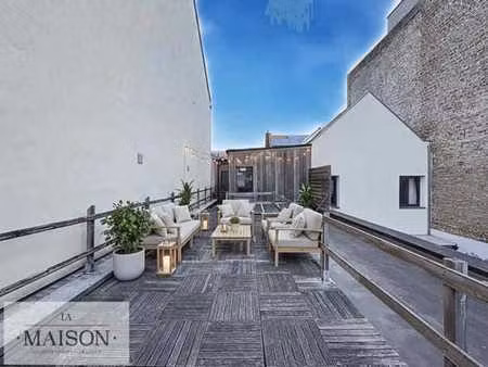 maison à louer 3 chambres - colocation bienvenue -