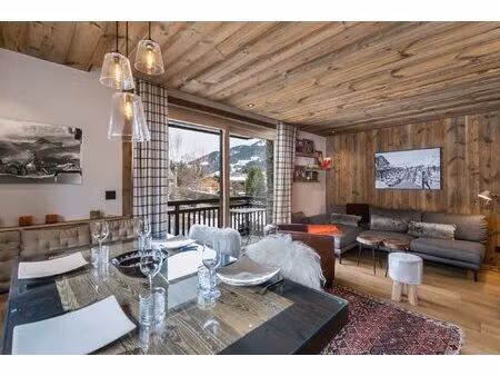 proche centre, appartement 2 chambres rénové