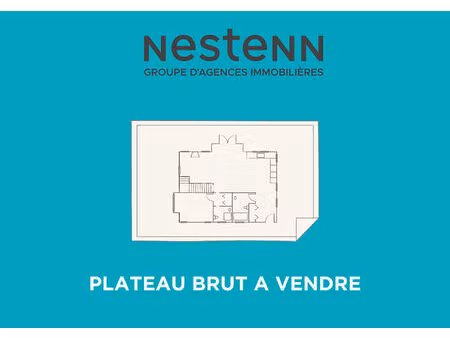 seynod (le treige) _ appartement 3 pièces d'environ 60 m², au premier étage, avec 2 places