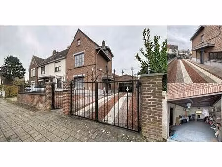 maison à vendre à avenue guillaume melckmans 49 anderlecht (vbd89090)