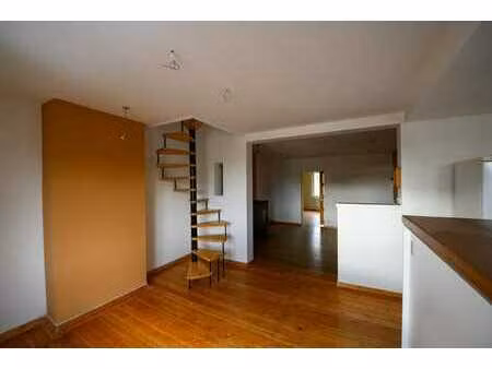 appartement à anderlecht