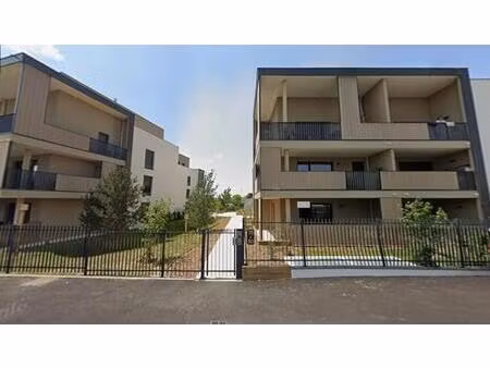 location appartement 2 pièces 46 m² à corbas (69960)