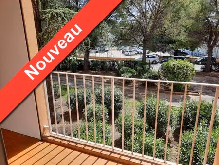 location appartement 3 pièces 71 m² à draguignan (83300)