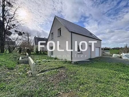 vente maison à rots (14980) : à vendre / 90m² rots